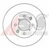HONDA 45251SEO010 Brake Disc